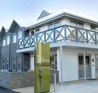 The Victoria Port Fairy - Accommodation Gladstone