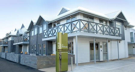The Victoria Port Fairy - Accommodation Gladstone 0