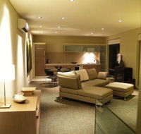 Bancroft Bay Apartments - Accommodation Gladstone