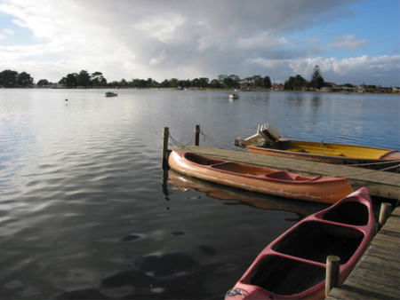 Kalimna VIC Accommodation Gladstone