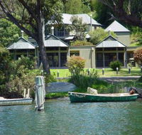 Edgewater Terraces at Metung - Accommodation Gladstone