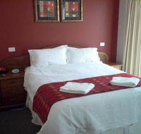 Park Lane Tourist Park - Accommodation Gladstone