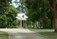 Janalli - Accommodation Gladstone 2