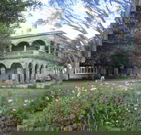 Kilmany Park - Accommodation Gladstone