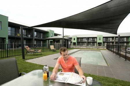 Quest Sale - Accommodation Gladstone 0