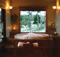 Ripplebrook Cottages - Accommodation Gladstone