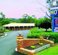 Aristocrat Waurnvale Motel - Accommodation Gladstone