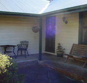 Queenscliff Seaside Cottages - Accommodation Gladstone