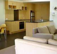 Sackville Apt No 1 - Accommodation Gladstone