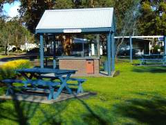Allawah Caravan And Boat Park - Accommodation Gladstone 0