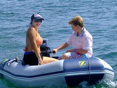 Allawah Caravan And Boat Park - Accommodation Gladstone 2