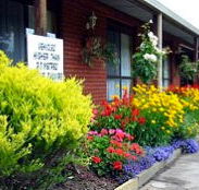 Orbost Country Roads Motor Inn - Accommodation Gladstone