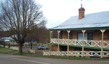 Snug As A Bug Motel - Accommodation Gladstone 1
