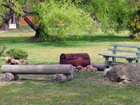 Omeo Caravan Park - Accommodation Gladstone 5