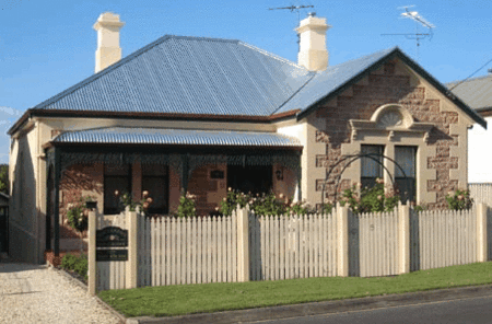 Mackenzie's on Jardine - Accommodation Gladstone