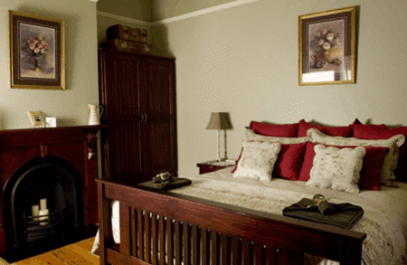 Mackenzie's On Jardine - Accommodation Gladstone 1