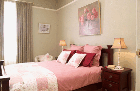 Mackenzie's On Jardine - Accommodation Gladstone 3