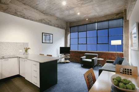 Punthill Manhattan - Accommodation Gladstone