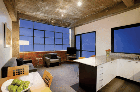 Punthill Manhattan - Accommodation Gladstone 1