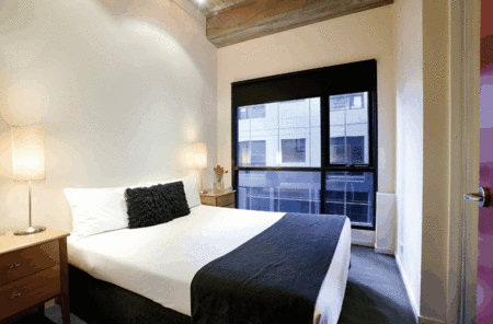 Punthill Manhattan - Accommodation Gladstone 2