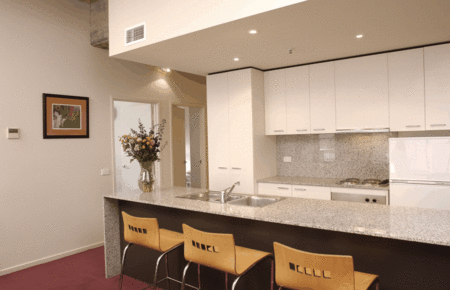 Punthill Manhattan - Accommodation Gladstone 5