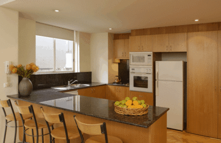 Punthill Stanton - Accommodation Gladstone