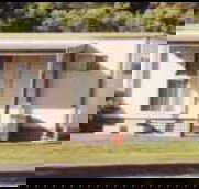 Kywong Caravan Park - Accommodation Gladstone