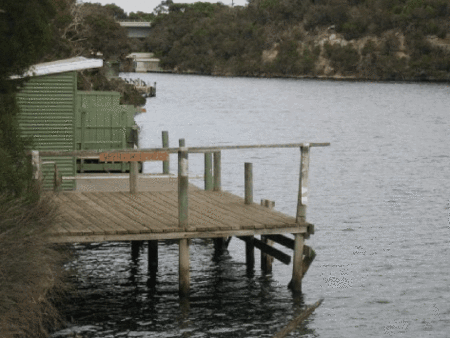 Wrens on Glenelg - Accommodation Gladstone