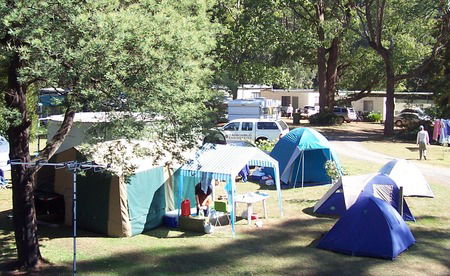 Black Spur Motel And Caravan Park - Accommodation Gladstone 0