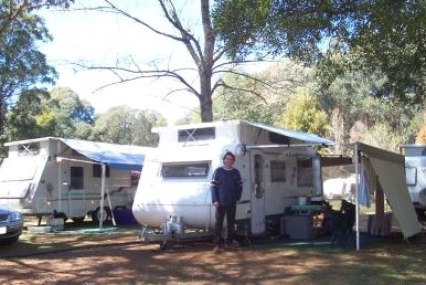 Black Spur Motel And Caravan Park - Accommodation Gladstone 1