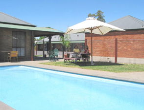 Centretown Motel Nagambie - Accommodation Gladstone 3