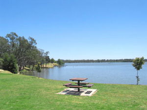 Centretown Motel Nagambie - Accommodation Gladstone 4
