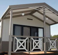 Nagambie Lakes Leisure Park - Accommodation Gladstone