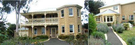 Mount Martha Bed And Breakfast By The Sea - Accommodation Gladstone 0