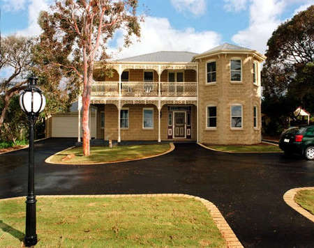 Mount Martha Bed And Breakfast By The Sea - Accommodation Gladstone 1