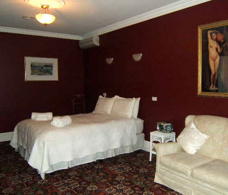 Mount Martha Bed And Breakfast By The Sea - Accommodation Gladstone 3