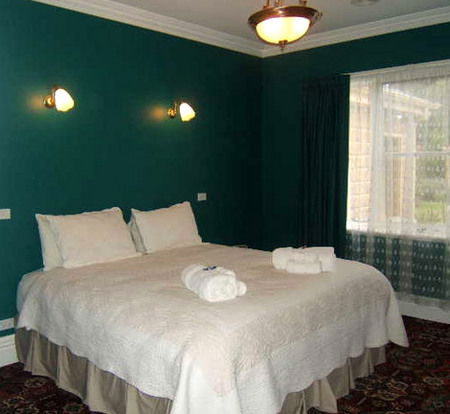 Mount Martha Bed And Breakfast By The Sea - Accommodation Gladstone 4