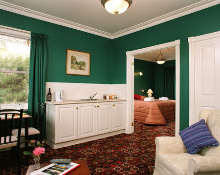 Mount Martha Bed And Breakfast By The Sea - Accommodation Gladstone 5