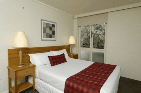 Punthill South Yarra - Accommodation Gladstone