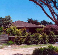 Hideaway On Hinkler - Accommodation Gladstone