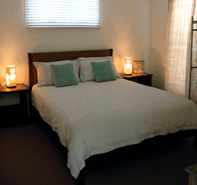 Abachi 1 Bedroom Apartment - Accommodation Gladstone 5