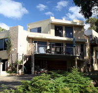 Shepherds Rest - Accommodation Gladstone