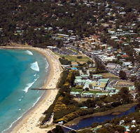 Mantra Lorne - Accommodation Gladstone