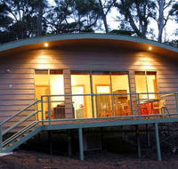 Acacia Villas Lorne - Accommodation Gladstone