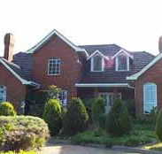 The Gables Bed and Breakfast - Accommodation Gladstone