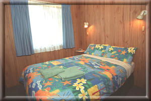 Airleigh - Rose Cottage - Accommodation Gladstone 5