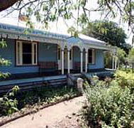 Corinella Country House - Accommodation Gladstone