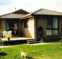 Glenmore Homestyle Accommodation - Accommodation Gladstone
