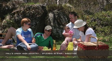 Alpine View Apartments - Accommodation Gladstone 2