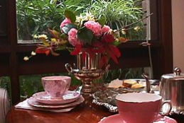 Forlonge Bed And Breakfast - Accommodation Gladstone 0